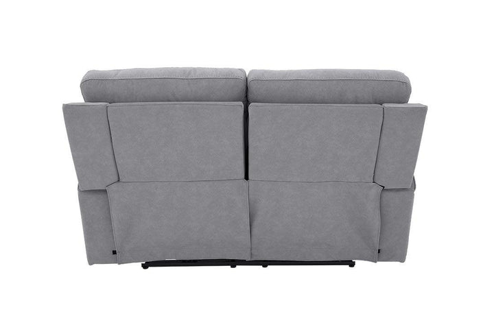 Ashbee Zero Gravity Loveseat - AmericanHomeFurniture