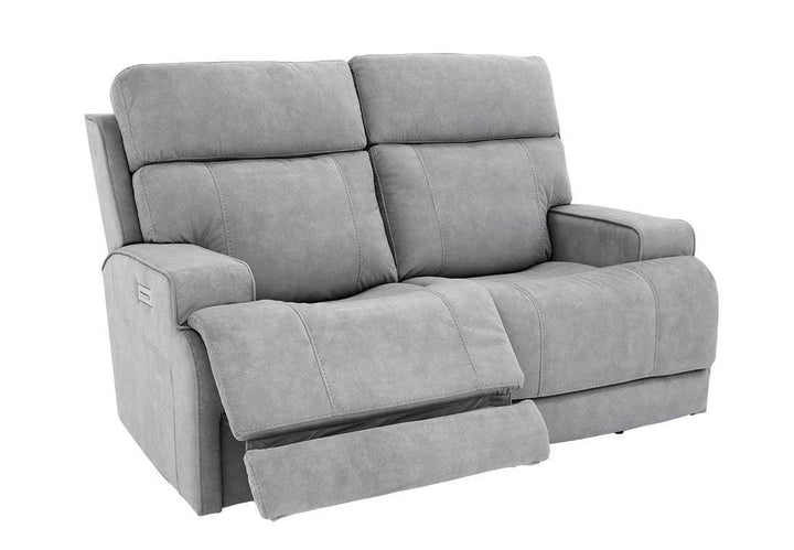 Ashbee Zero Gravity Loveseat - AmericanHomeFurniture