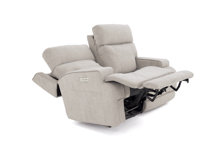 Ashbee Zero Gravity Loveseat - AmericanHomeFurniture