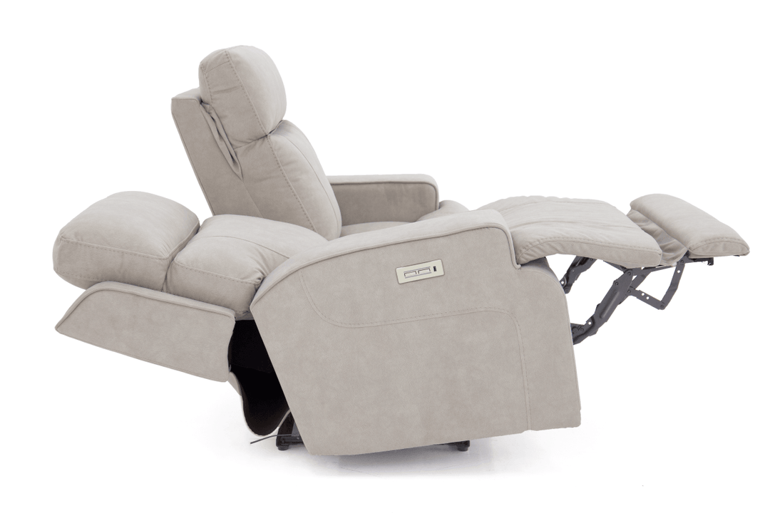 Ashbee Zero Gravity Loveseat - AmericanHomeFurniture
