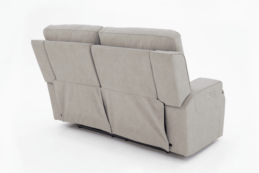 Ashbee Zero Gravity Loveseat - AmericanHomeFurniture