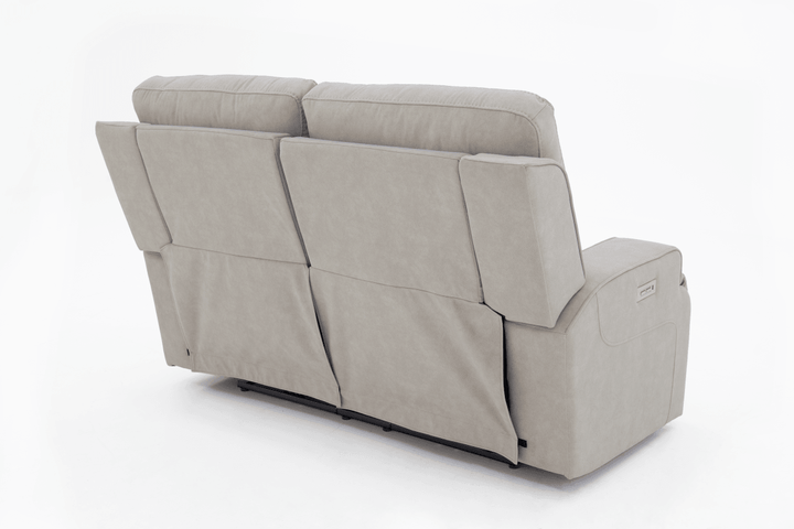 Ashbee Zero Gravity Loveseat - AmericanHomeFurniture