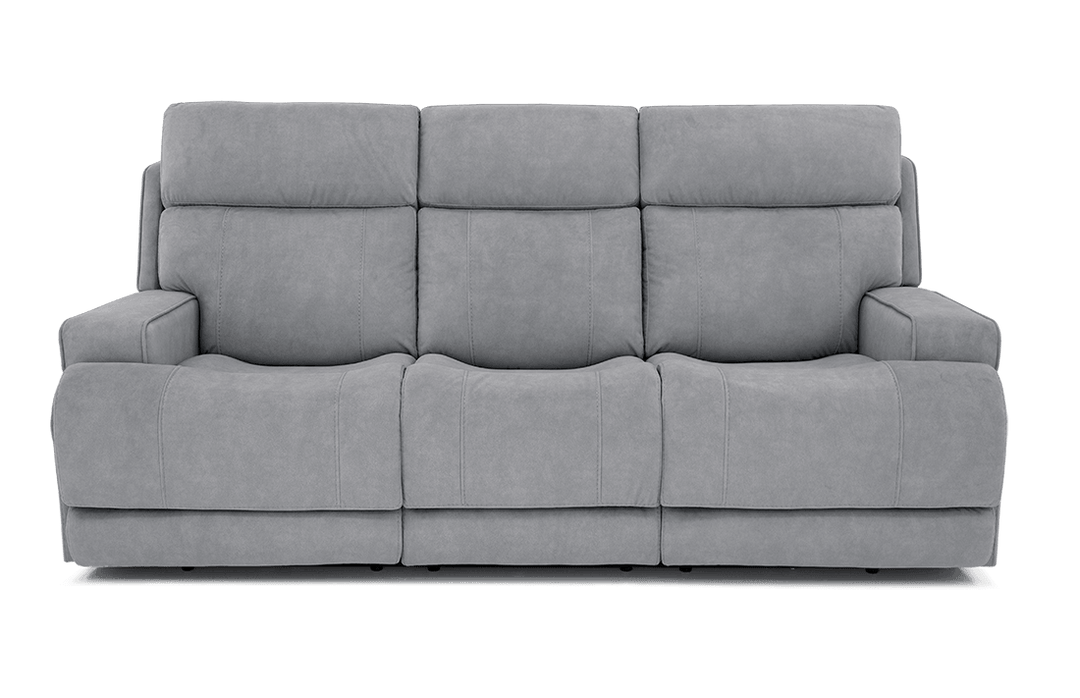 Ashbee Zero Gravity Sofa - AmericanHomeFurniture