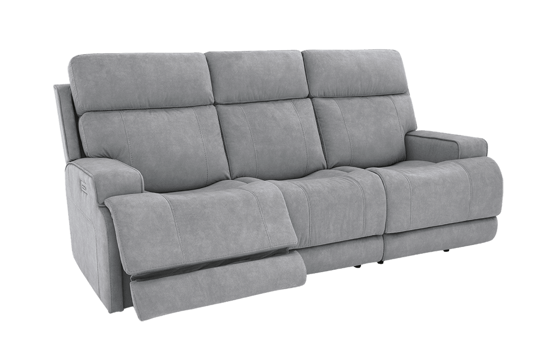 Ashbee Zero Gravity Sofa - AmericanHomeFurniture