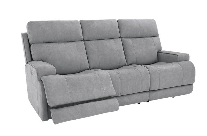 Ashbee Zero Gravity Sofa - AmericanHomeFurniture