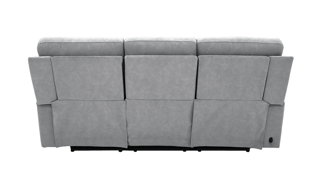 Ashbee Zero Gravity Sofa - AmericanHomeFurniture
