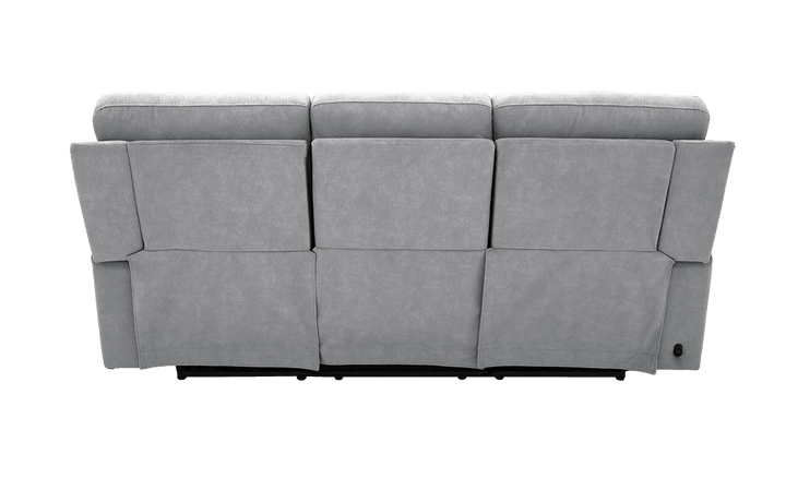 Ashbee Zero Gravity Sofa - AmericanHomeFurniture