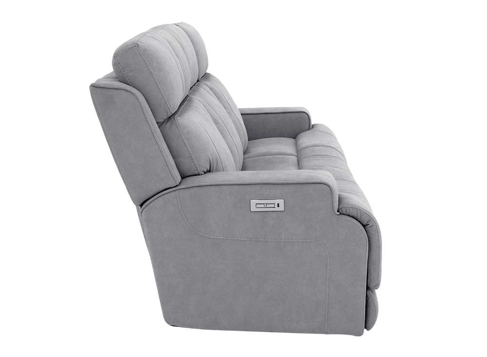 Ashbee Zero Gravity Sofa - AmericanHomeFurniture