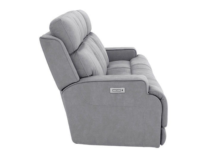 Ashbee Zero Gravity Sofa - AmericanHomeFurniture