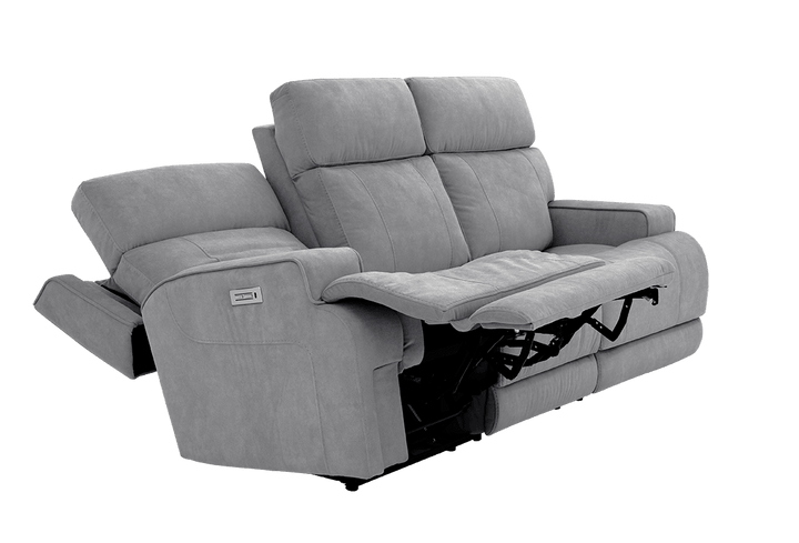 Ashbee Zero Gravity Sofa - AmericanHomeFurniture
