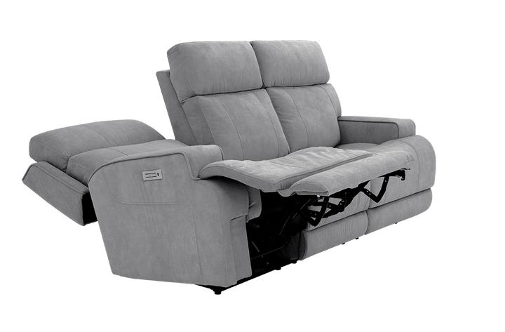 Ashbee Zero Gravity Sofa - AmericanHomeFurniture