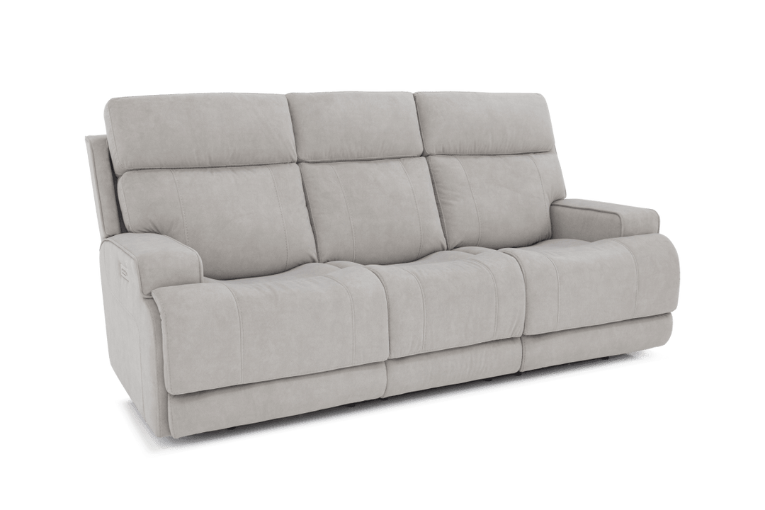 Ashbee Zero Gravity Sofa - AmericanHomeFurniture