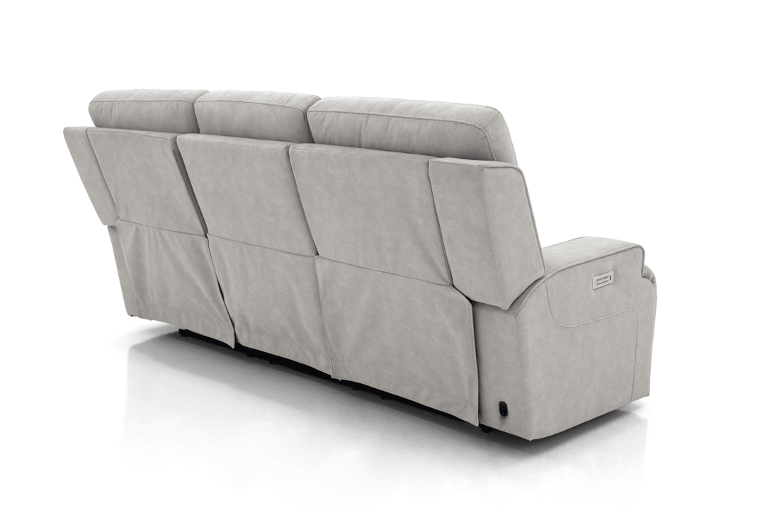 Ashbee Zero Gravity Sofa - AmericanHomeFurniture