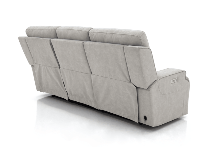 Ashbee Zero Gravity Sofa - AmericanHomeFurniture