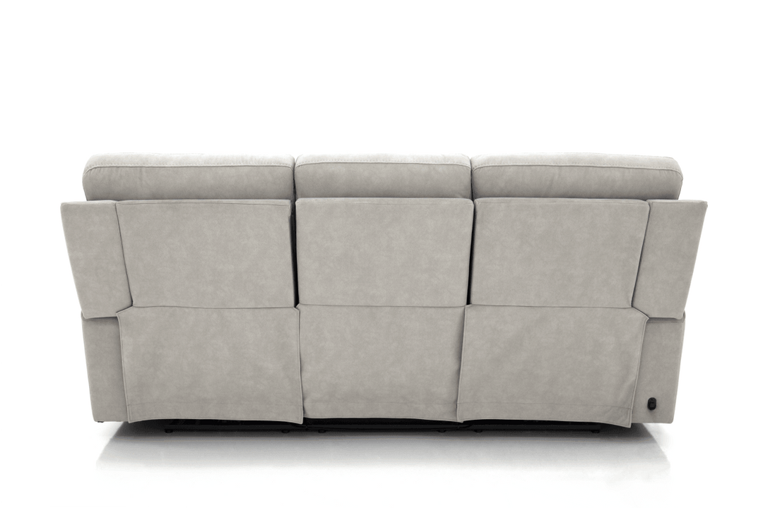 Ashbee Zero Gravity Sofa - AmericanHomeFurniture