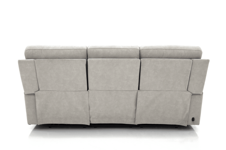 Ashbee Zero Gravity Sofa - AmericanHomeFurniture