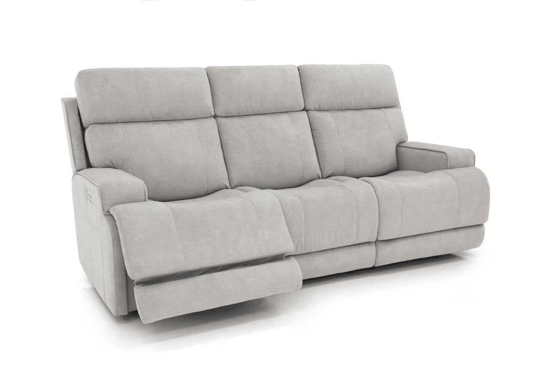 Ashbee Zero Gravity Sofa - AmericanHomeFurniture