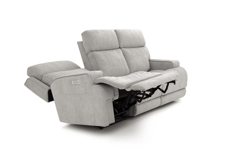 Ashbee Zero Gravity Sofa - AmericanHomeFurniture