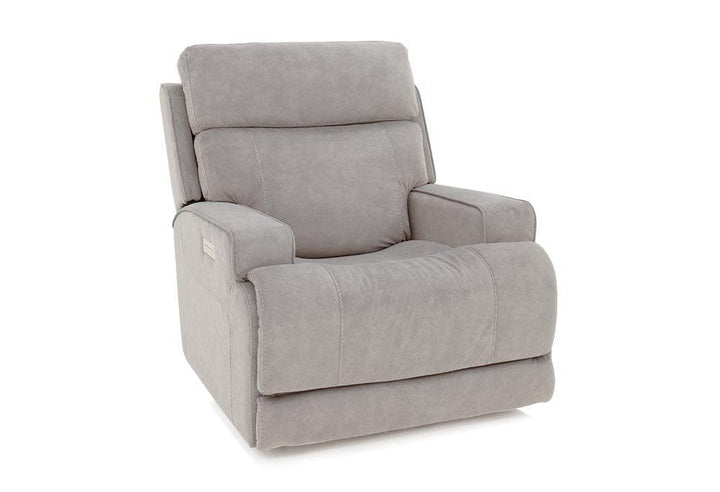 Ashbee Zero Gravity Power Recliner - AmericanHomeFurniture