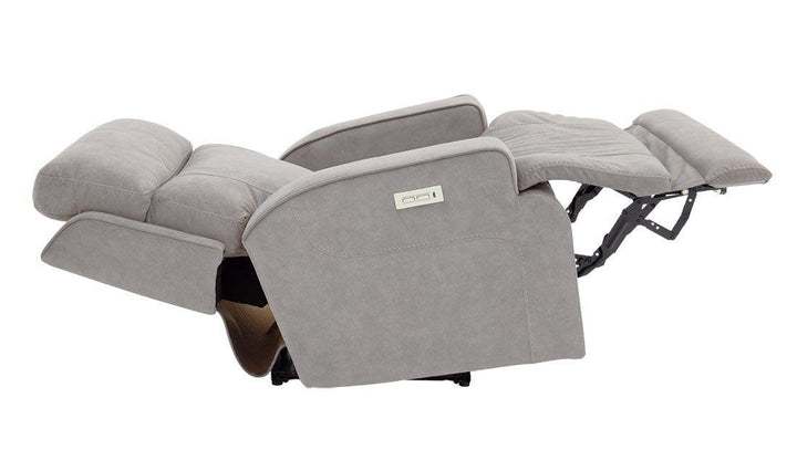 Ashbee Zero Gravity Power Recliner - AmericanHomeFurniture