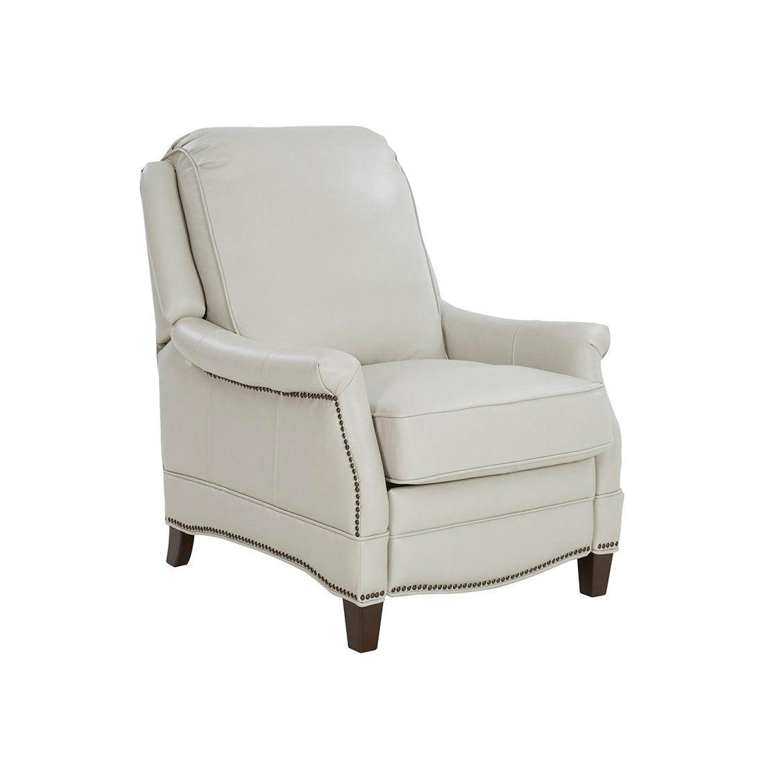 Ashebrooke Push Thru The Arms Recliner - AmericanHomeFurniture