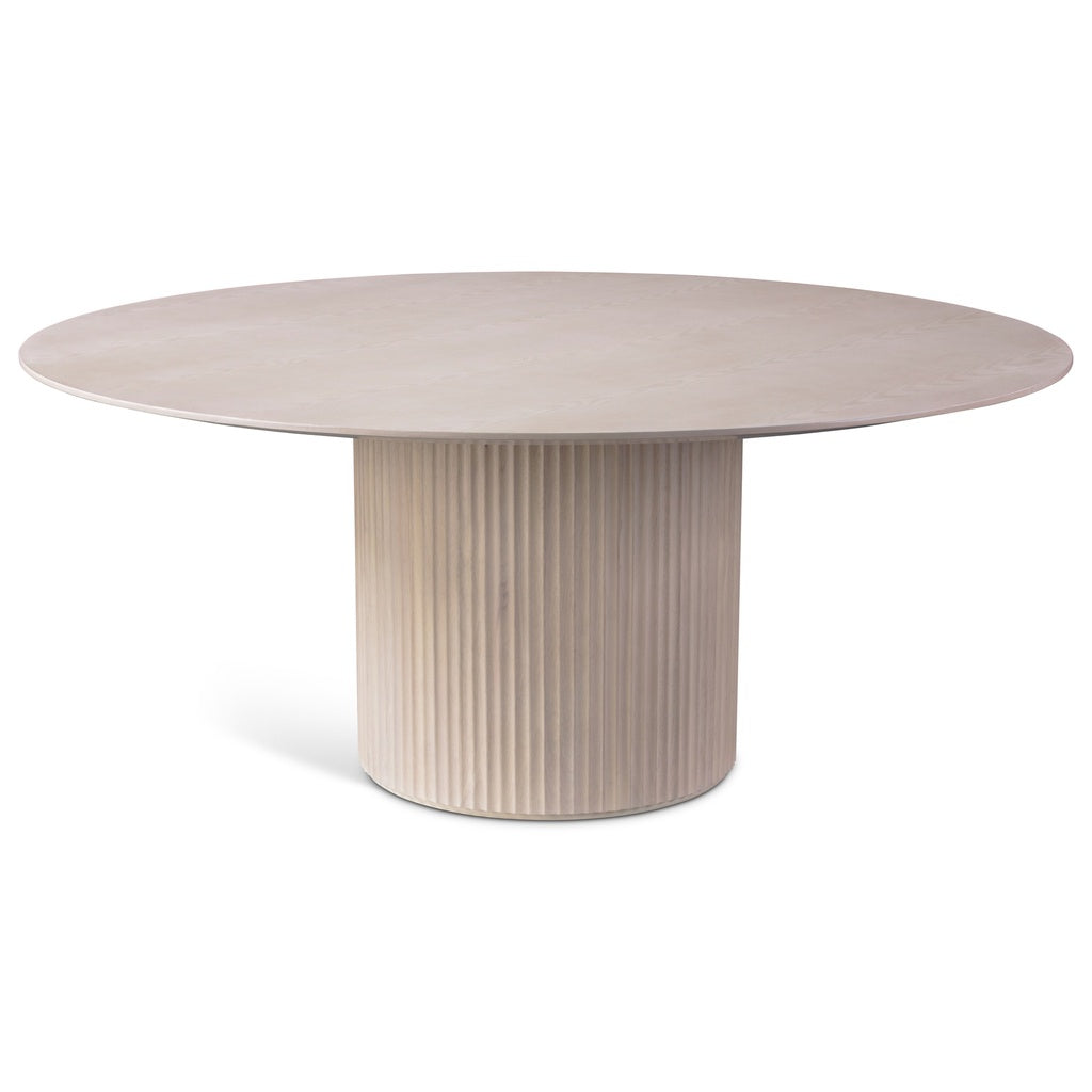 Modern Brazilian - Atenas - Round Dining Table