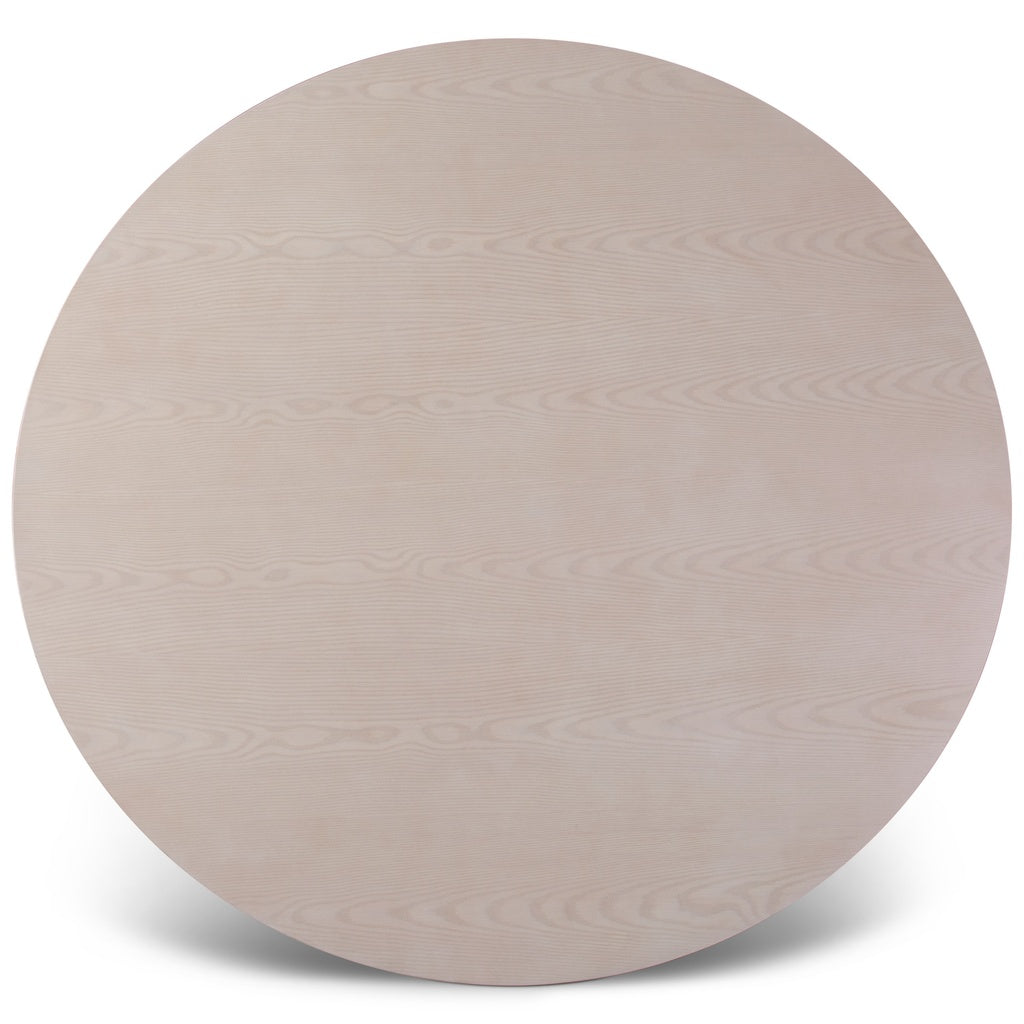 Modern Brazilian - Atenas - Round Dining Table