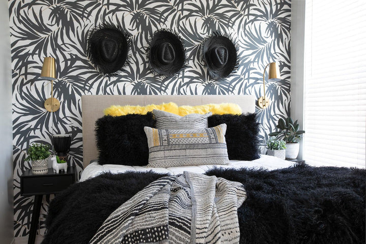 Cotton Lumbar Cushion - AmericanHomeFurniture