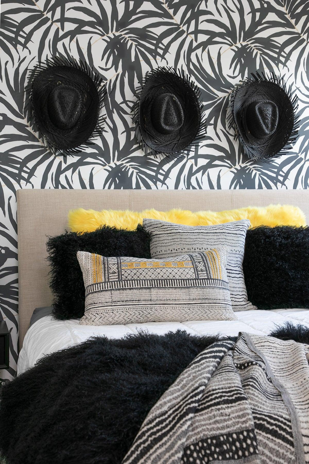 Wool/Silk Square Cushion - AmericanHomeFurniture