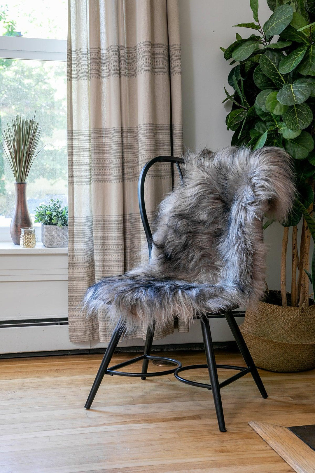 Icelandic Longwool Rug - AmericanHomeFurniture