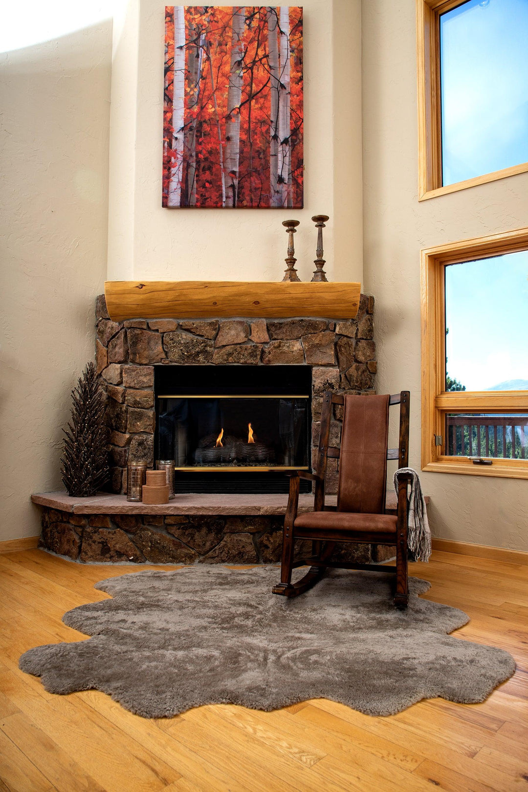 Rug SW 4SC Curly Sexto - AmericanHomeFurniture