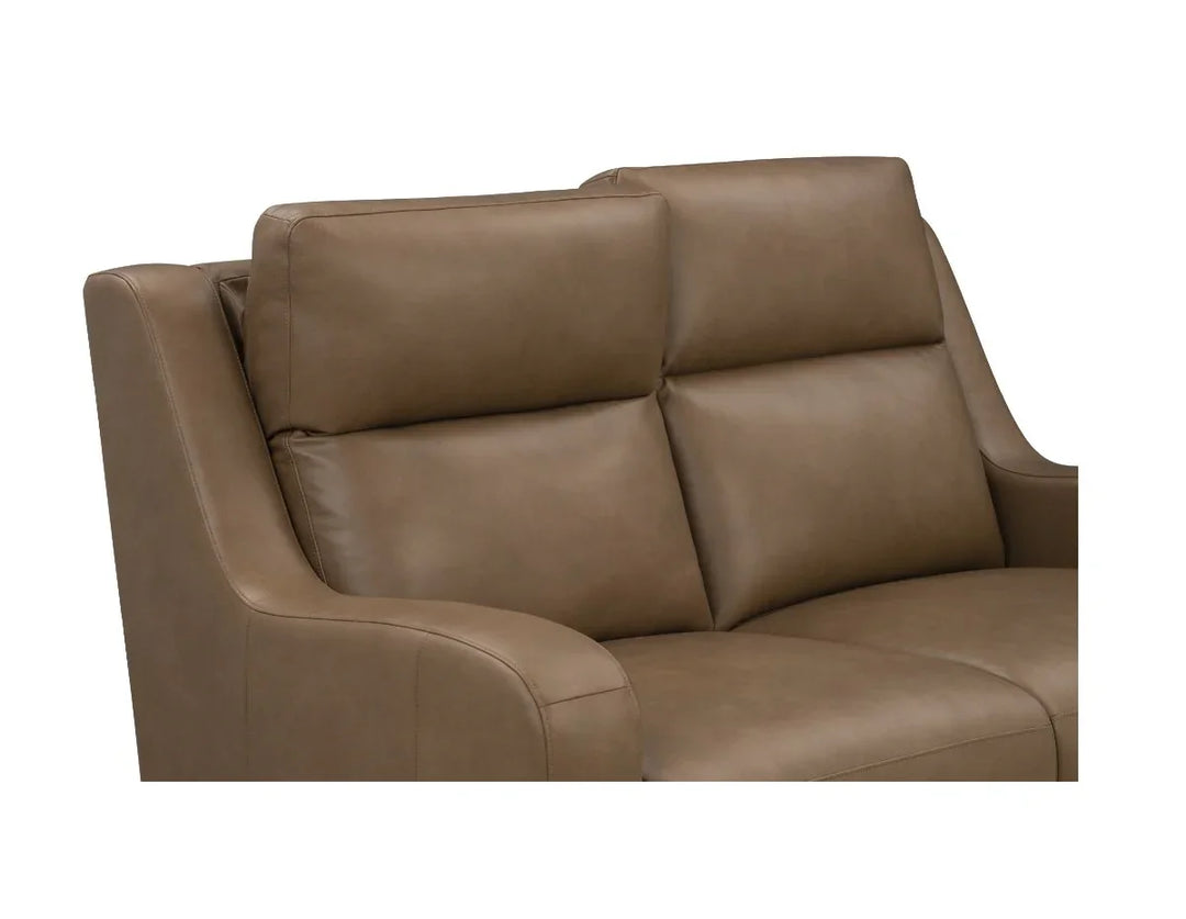 Ayden Power Reclining Loveseat w/Power Head Rests & Power Lumbar