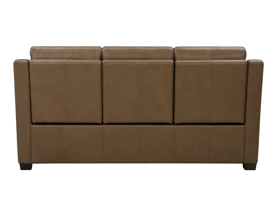 Ayden Power Reclining Sofa w/Power Head Rests & Power Lumbar