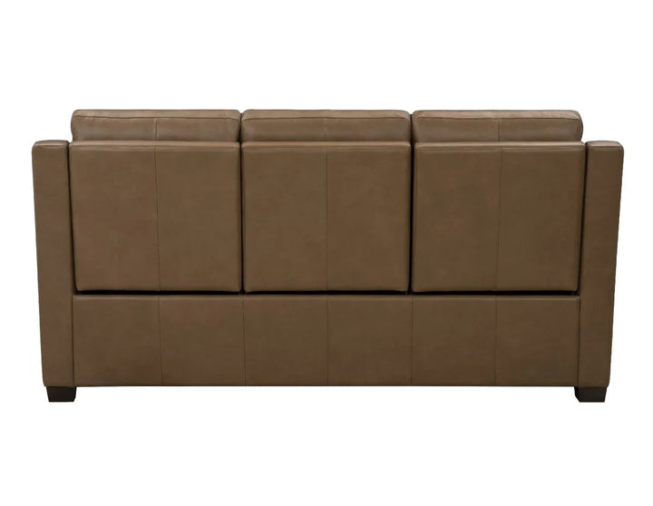 Ayden Power Reclining Sofa w/Power Head Rests & Power Lumbar