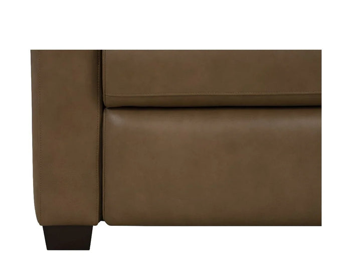 Ayden Power Recliner w/Power Head Rest & Power Lumbar