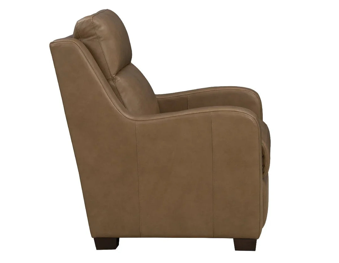 Ayden Power Recliner w/Power Head Rest & Power Lumbar