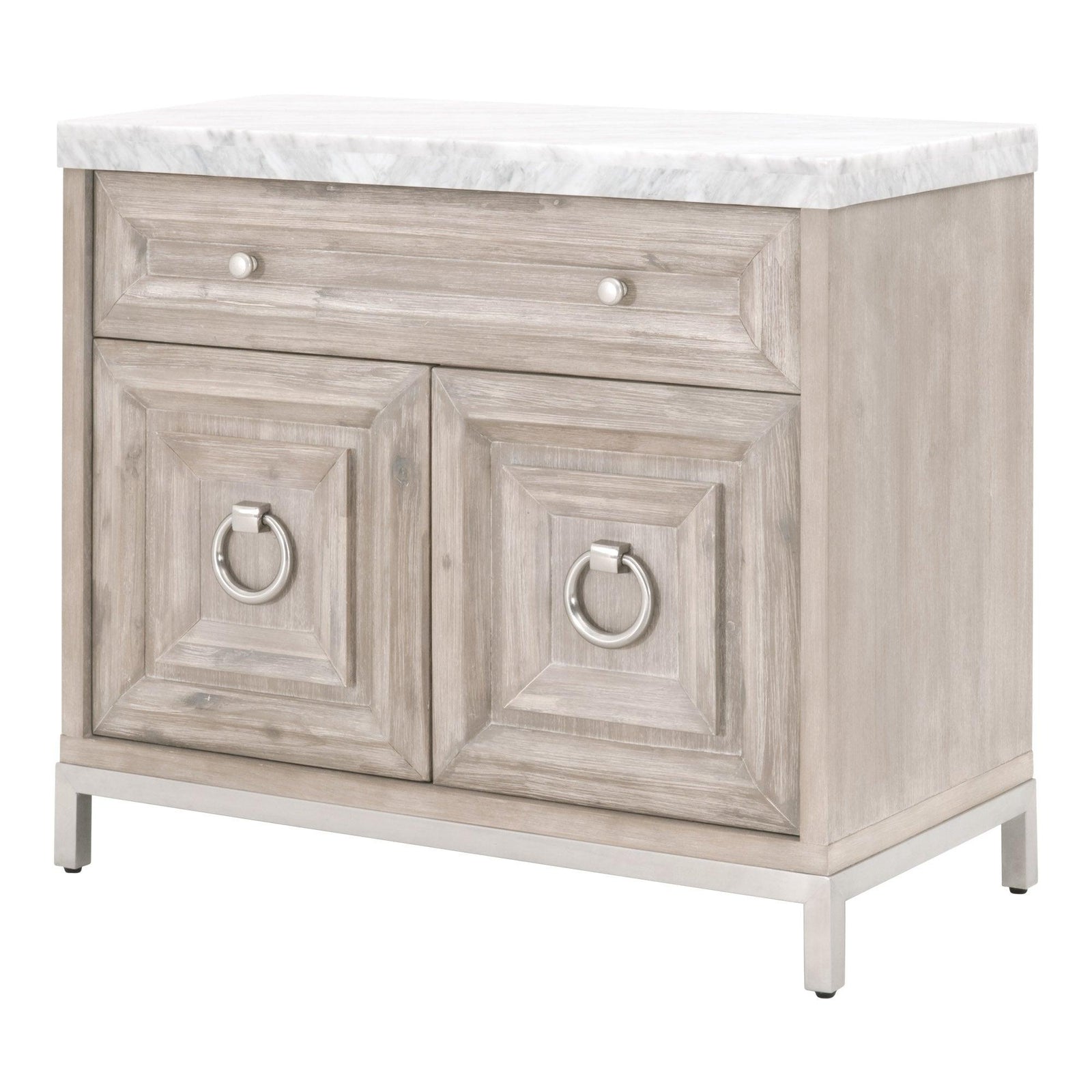 Natural Grey Acacia