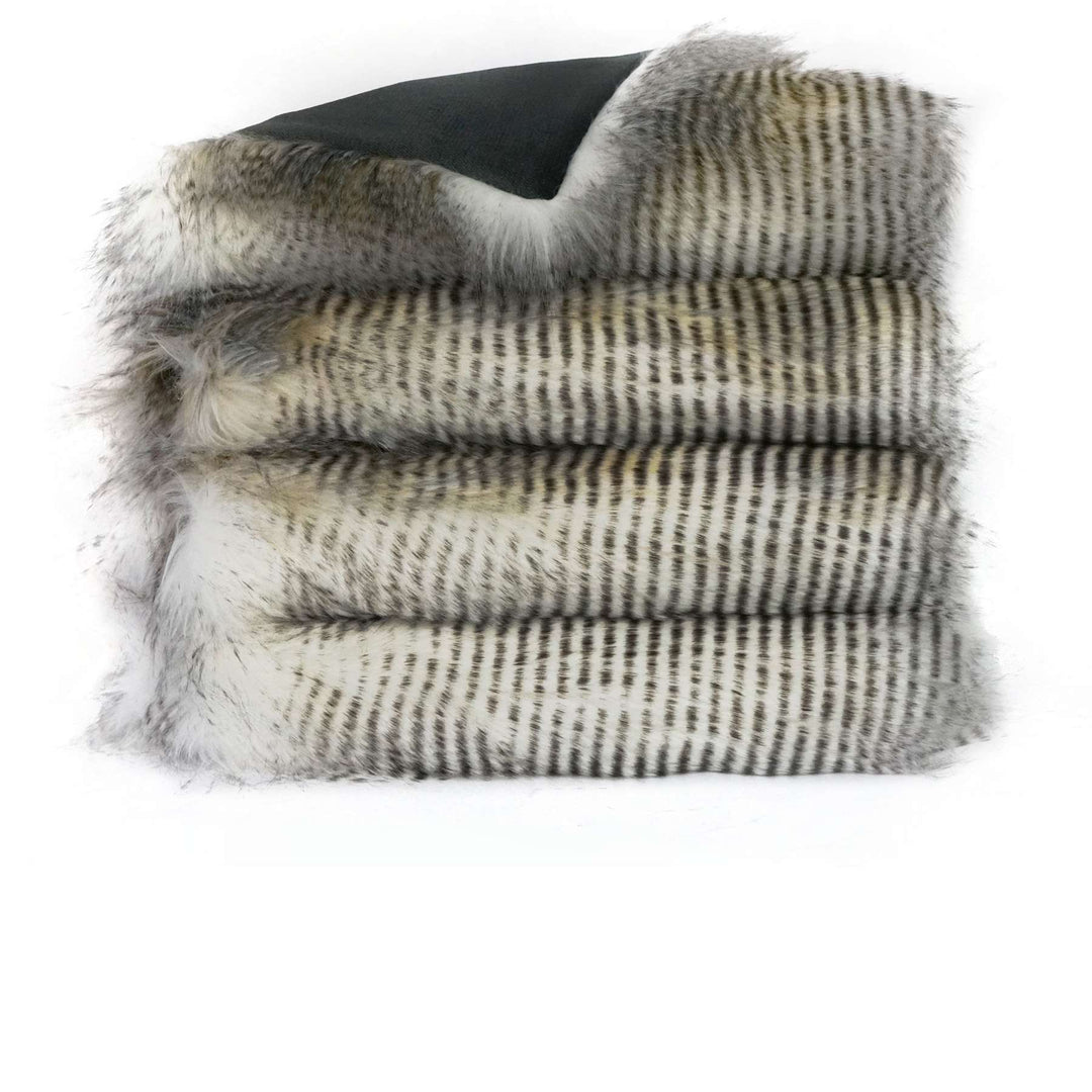 American Home Furniture | D.V. KAP Home - Alaskan Hawk Throw