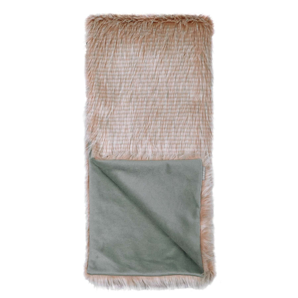 American Home Furniture | D.V. KAP Home - Blustery Throw