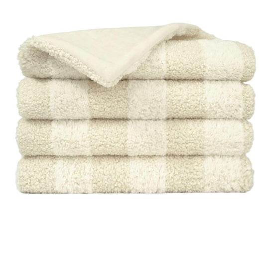 D.V. KAP Home - Tamed Throw - B-1057 | American Home Furniture