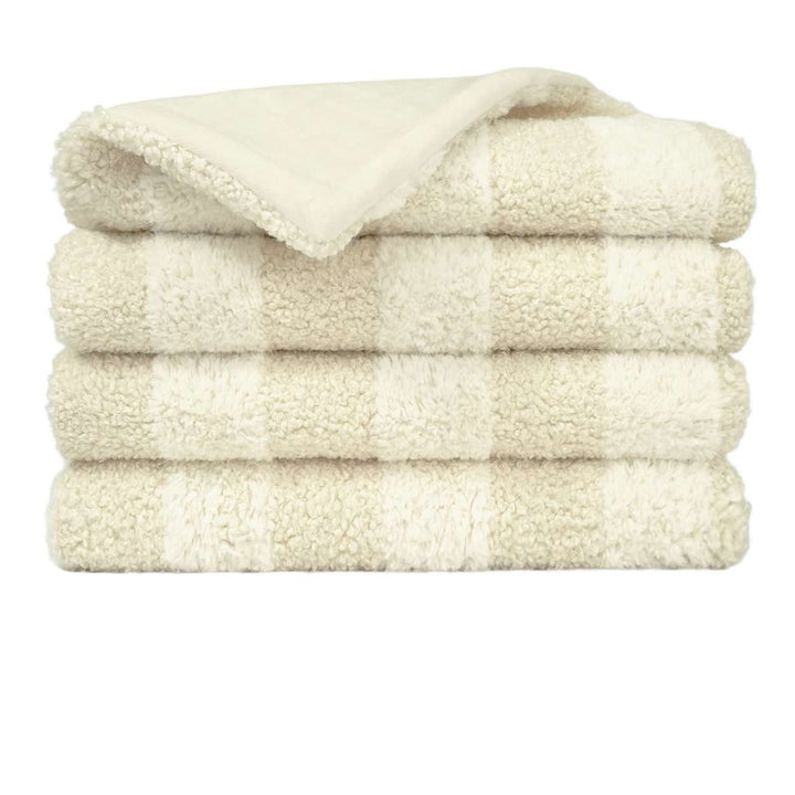 American Home Furniture | D.V. KAP Home - Tamed Throw