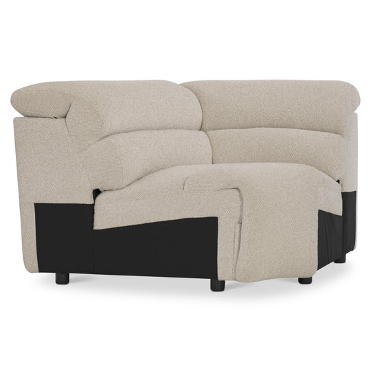 American Home Furniture Bernhardt Gio Wedge