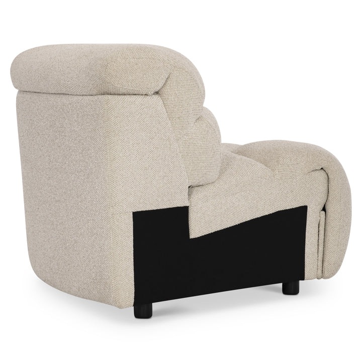 American Home Furniture Bernhardt Gio Wedge
