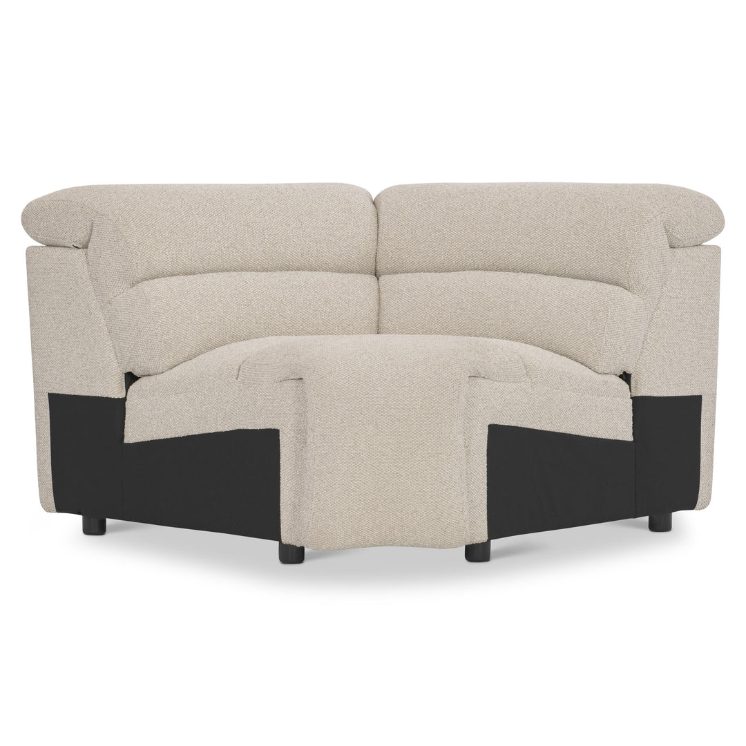 American Home Furniture Bernhardt Gio Wedge