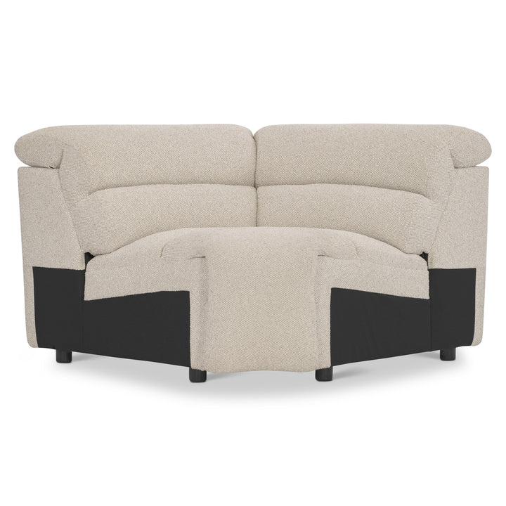 American Home Furniture Bernhardt Gio Wedge