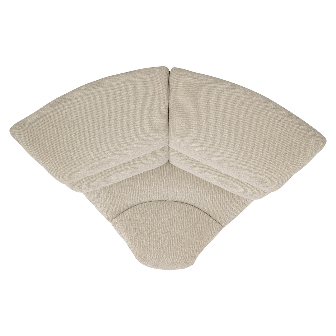 American Home Furniture Bernhardt Gio Wedge