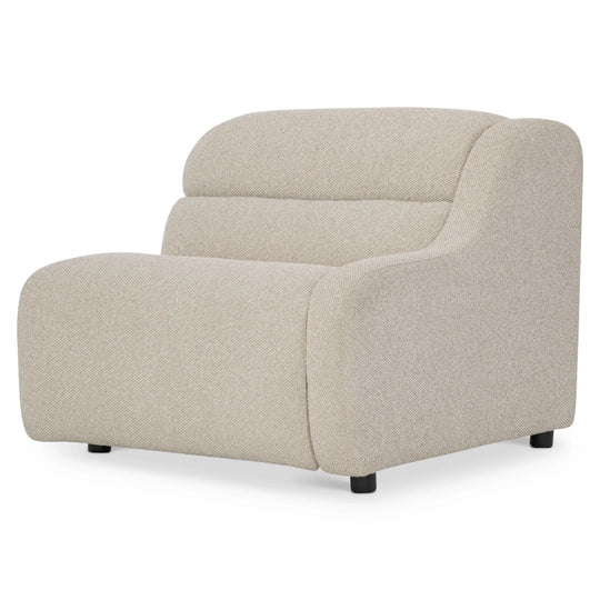 Bernhardt - Gio Fabric Right Arm Power Motion Chair - B135RO | American Home Furniture