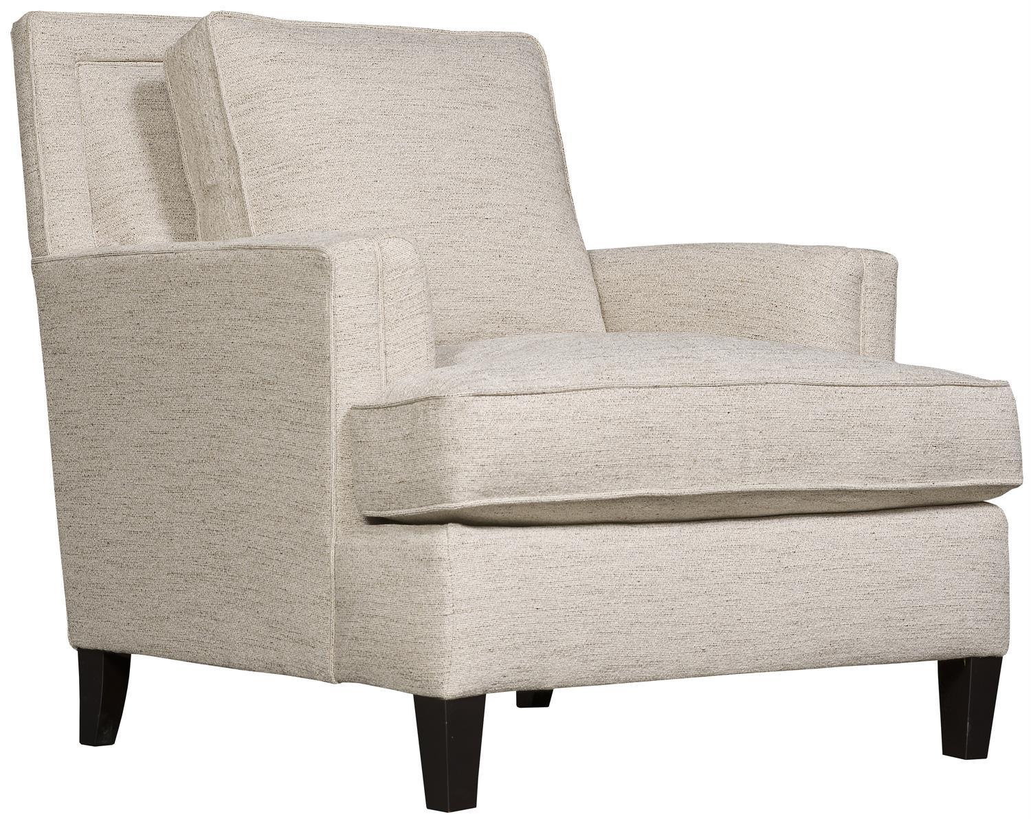 Bernhardt Addison Chair ACCENT + LOUNGE CHAIRS
