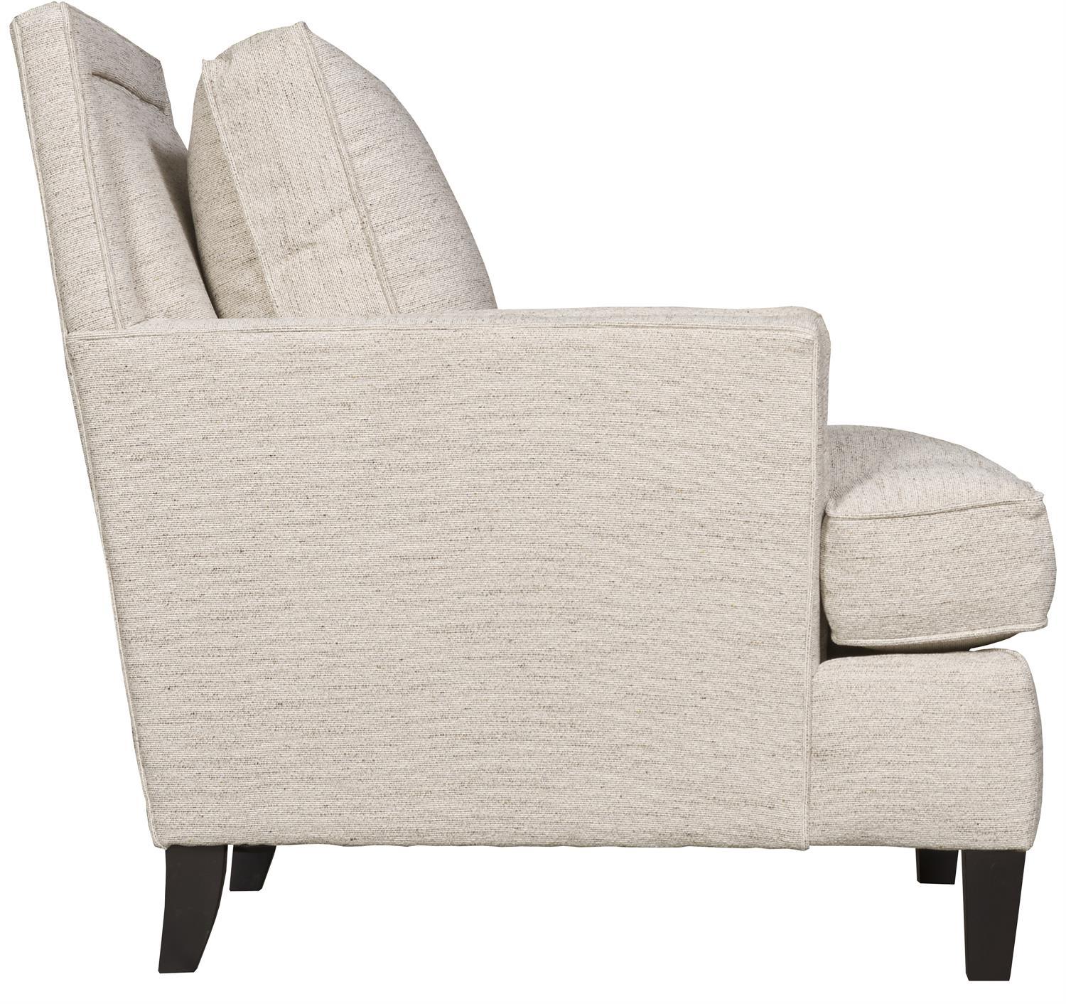 Bernhardt Addison Chair ACCENT + LOUNGE CHAIRS