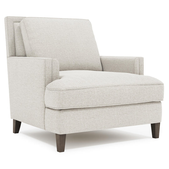 American Home Furniture Bernhardt Addison Fabric Chair